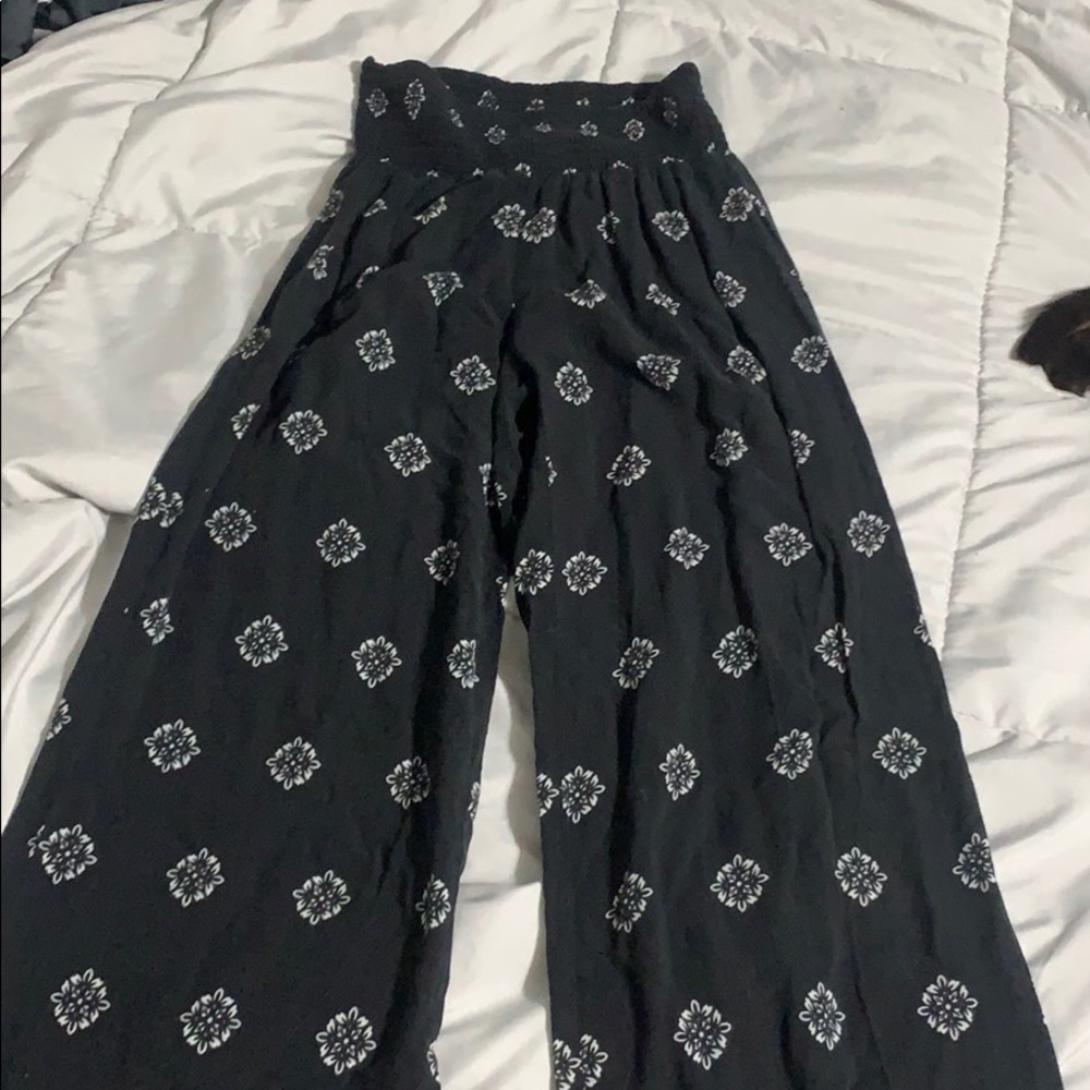 Flowy Pants